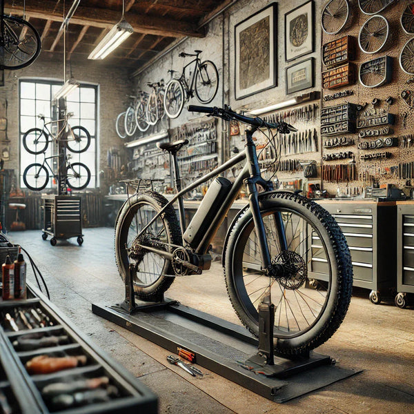 How Weather Affects Your E-Bike or Scooter and How to Protect It