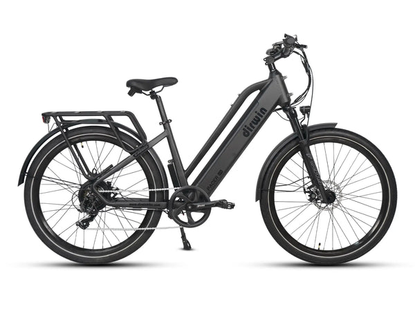 Pacer Lite Electric Bike