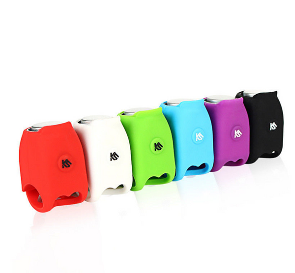 "510_Athletics" Electronic Bell Loud Horn by 510_Athletics LLC