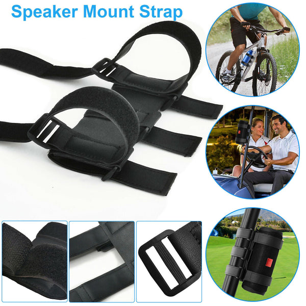 "510_Athletics" Bluetooth Speaker Strap Accessories by 510_Athletics LLC