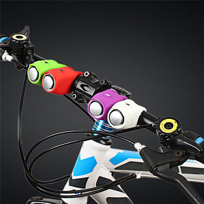 "510_Athletics" Electronic Bell Loud Horn by 510_Athletics LLC