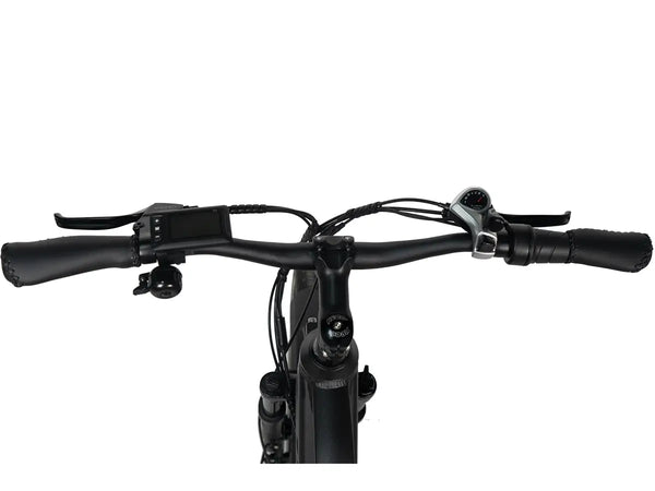 Pacer Lite Electric Bike