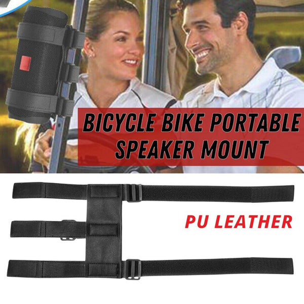 "510_Athletics" Bluetooth Speaker Strap Accessories by 510_Athletics LLC