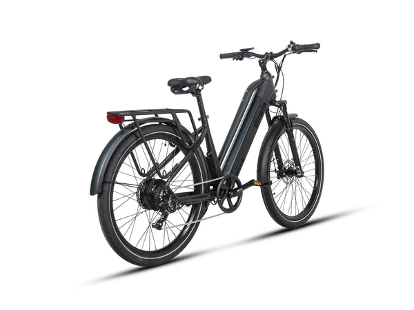Pacer Lite Electric Bike