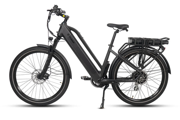 Dirwin Pacer Plus E-Bike