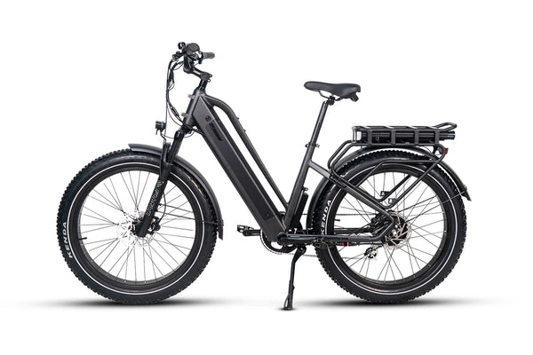 Dirwin Pioneer E-Bike