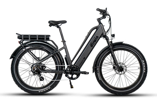 Dirwin Pioneer E-Bike