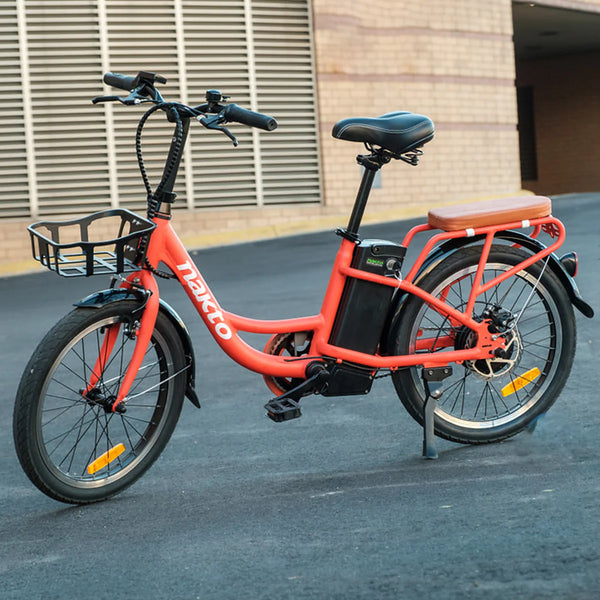 Nakto Pony E-Bike