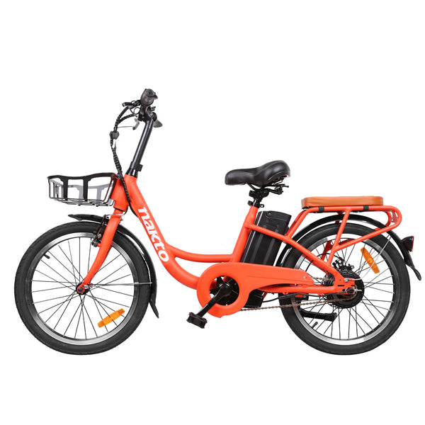 Nakto Pony E-Bike
