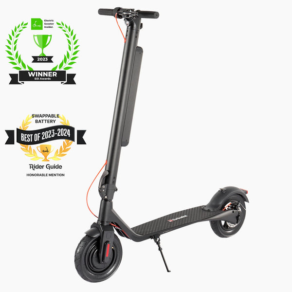 X7 Max Folding Electric Scooter