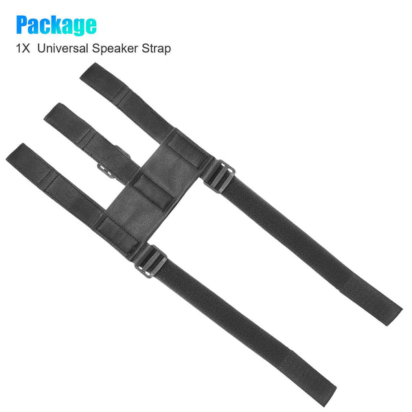 "510_Athletics" Bluetooth Speaker Strap Accessories by 510_Athletics LLC
