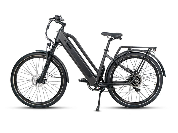 Pacer Lite Electric Bike