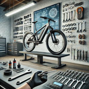 Understanding E-Bike &amp; Scooter Classes – What Do They Mean?