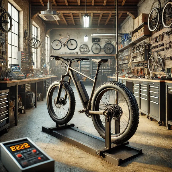 How to Extend the Lifespan of Your E-Bike or Scooter