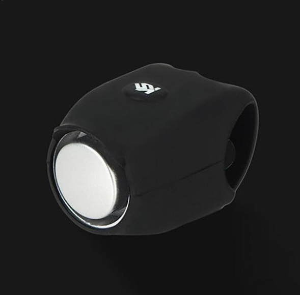 "510_Athletics" Electronic Bell Loud Horn by 510_Athletics LLC