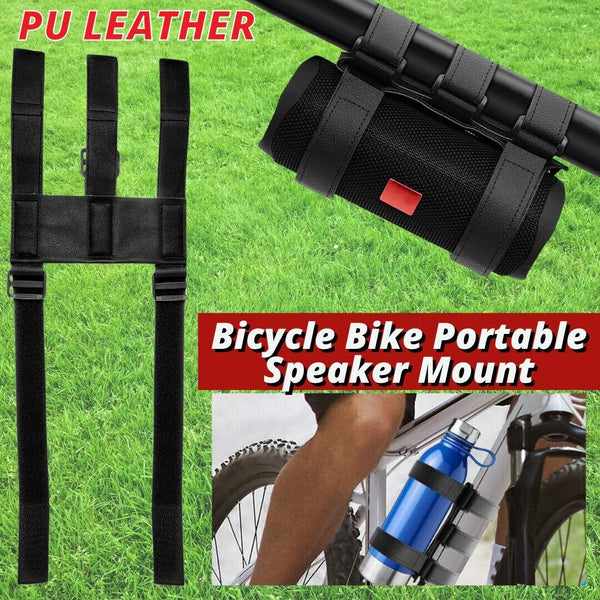 "510_Athletics" Bluetooth Speaker Strap Accessories by 510_Athletics LLC