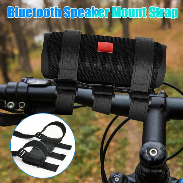 "510_Athletics" Bluetooth Speaker Strap Accessories by 510_Athletics LLC