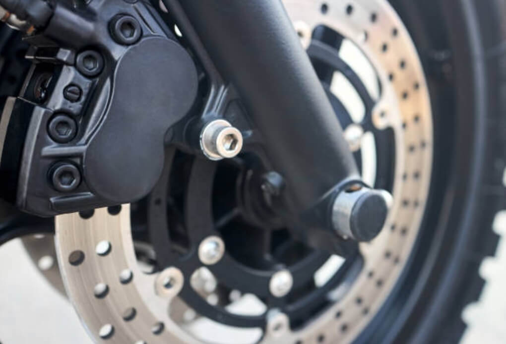 Curated visual reference: E Bike Hydraulic Brake Upgrade Chicago Photo Inspiration